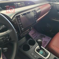 تويوتا هايلوكس